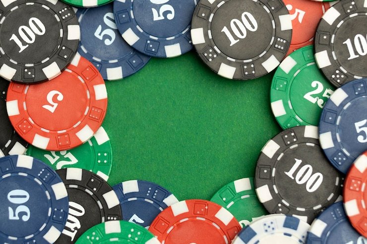Mobile view of Sic Bo Dadu on lapakmerah with betting interface and live dealer feed